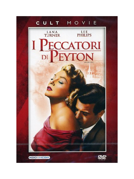 Peccatori Di Peyton (I)