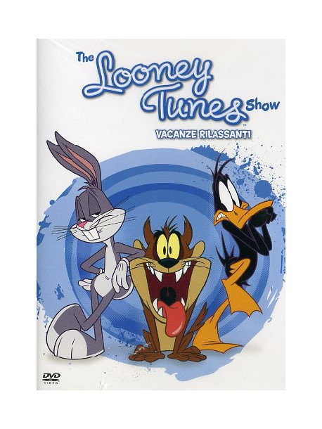 Looney Tunes Show - Vacanze Rilassanti