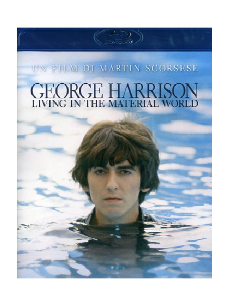 George Harrison - Living In The Material World