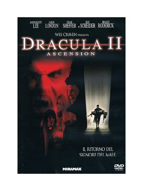 Dracula 2 - Ascension