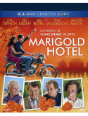 Marigold Hotel (Blu-Ray+Copia Digitale)