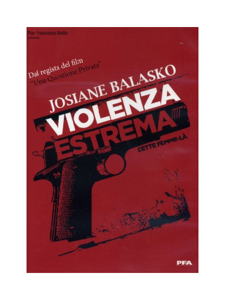 Violenza Estrema