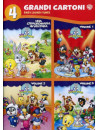 Baby Looney Tunes - 4 Grandi Cartoni (4 Dvd)