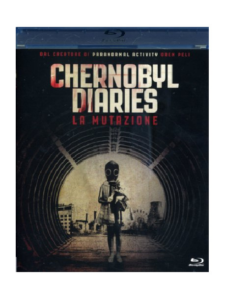 Chernobyl Diaries - La Mutazione