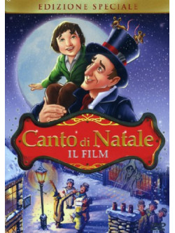 Canto Di Natale - Il Film (SE)