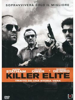 Killer Elite (2011)