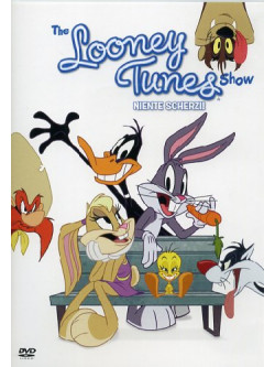 Looney Tunes Show - Niente Scherzi!