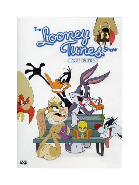 Looney Tunes Show - Niente Scherzi!