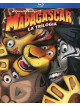 Madagascar - The Complete Collection (3 Blu-Ray)