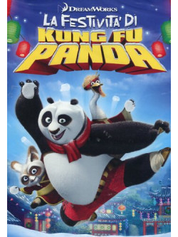 Kung Fu Panda - La Festivita'