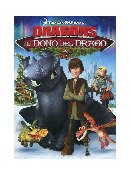 Dragons - Il Dono Del Drago