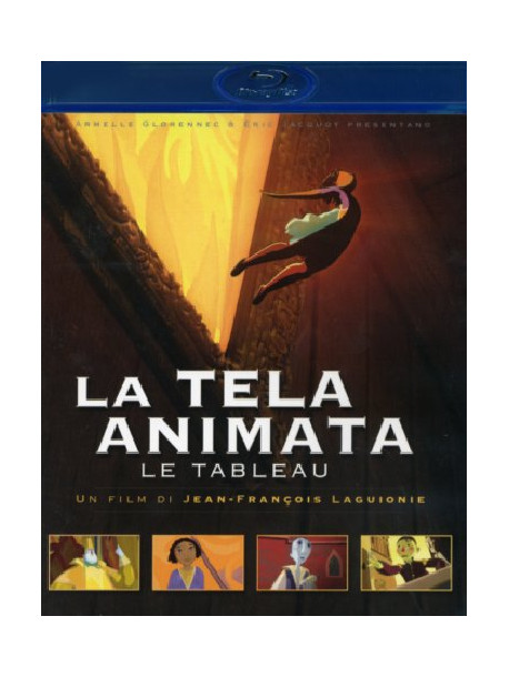 Tela Animata (La)