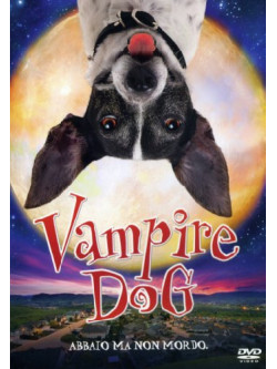 Vampire Dog
