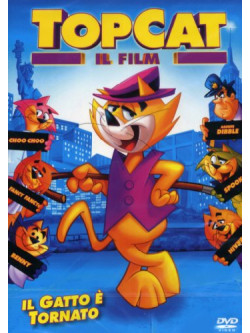 Top Cat - II Film