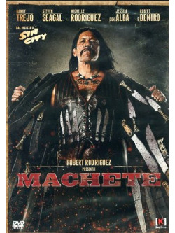 Machete