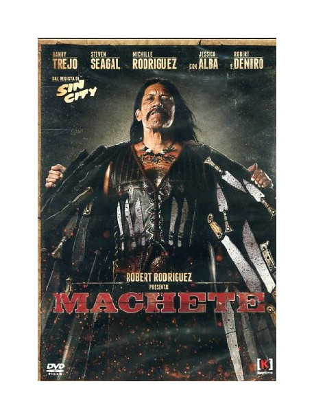 Machete