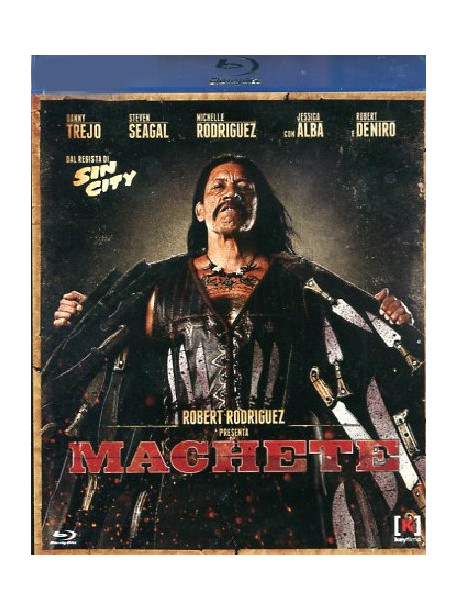 Machete