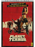 Planet Terror