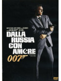 007 - Dalla Russia Con Amore