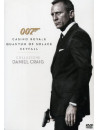 007 - Daniel Craig Collezione (3 Dvd)