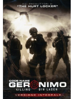 Code Name Geronimo
