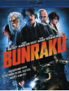 Bunraku