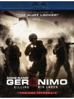 Code Name Geronimo