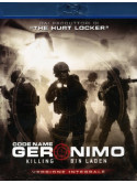 Code Name Geronimo
