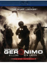 Code Name Geronimo