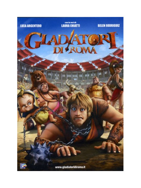 Gladiatori Di Roma