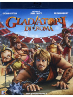 Gladiatori Di Roma