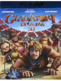 Gladiatori Di Roma (Blu-Ray 3D)