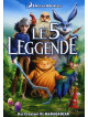 5 Leggende (Le)