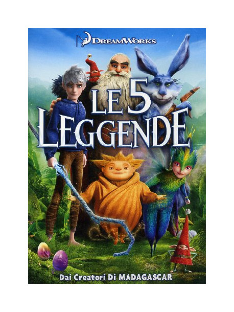 5 Leggende (Le)