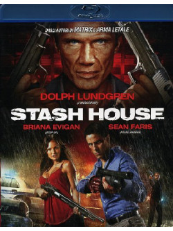 Stash House