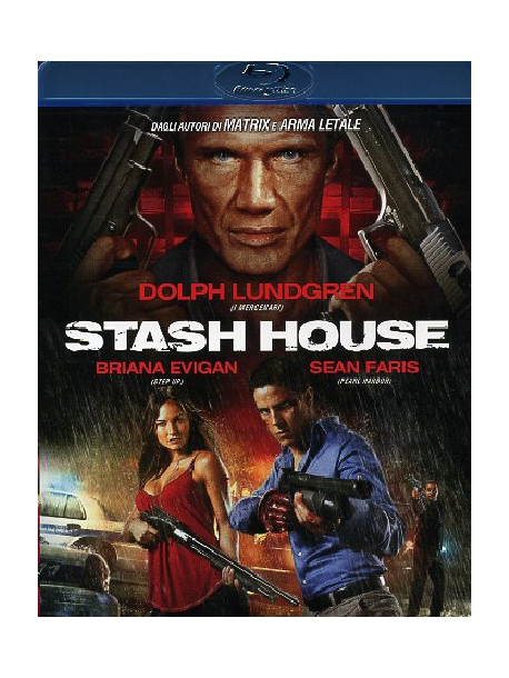 Stash House