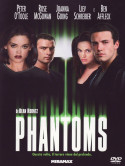 Phantoms