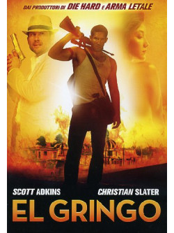 Gringo (El)