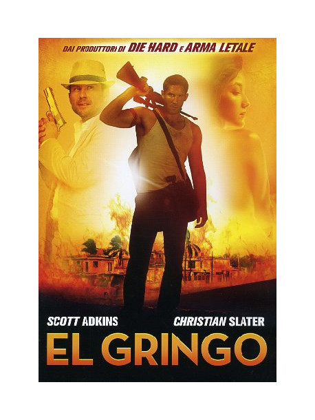 Gringo (El)