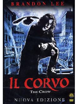 Corvo (Il)