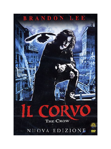Corvo (Il)