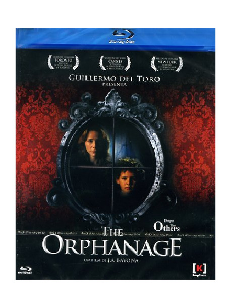 Orphanage (The)