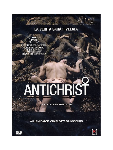 Antichrist