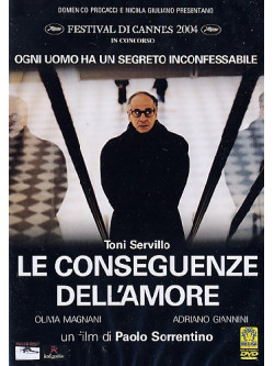 Conseguenze Dell'Amore (Le)