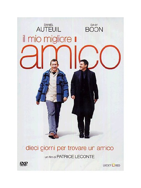 Mio Migliore Amico (Il)