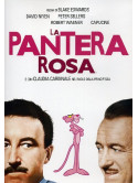 Pantera Rosa (La)