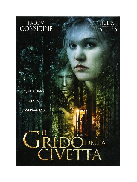 Grido Della Civetta (Il)