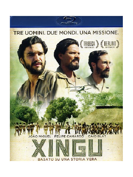 Xingu