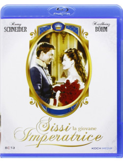 Sissi - La Giovane Imperatrice