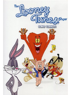 Looney Tunes Show - Sono Tornati